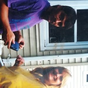 Meet your Posher, John